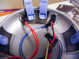 Robot B9