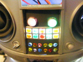 Robot B9