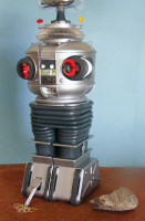Robot B9