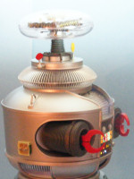 Robot B9