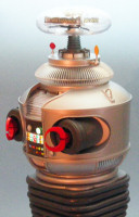 Robot B9