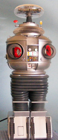 Robot B9