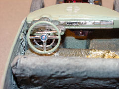 1954 Hudson Hornet Special