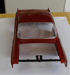 1961 Pontiac Ventura