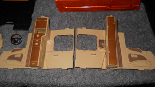 International Prostar