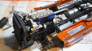 International Prostar