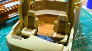 International Prostar