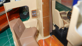 International Prostar