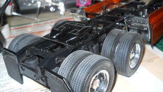 International Prostar