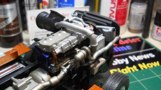 International Prostar