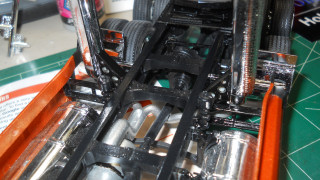 International Prostar