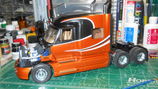 International Prostar