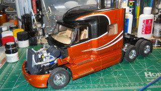 International Prostar