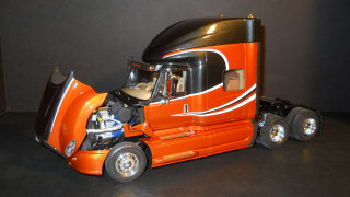 International Prostar