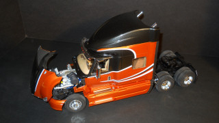 International Prostar