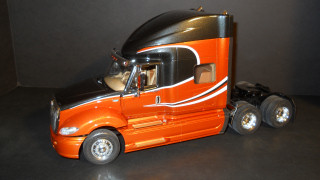 International Prostar