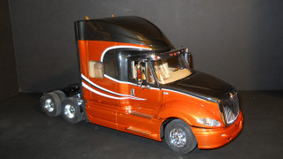 International Prostar
