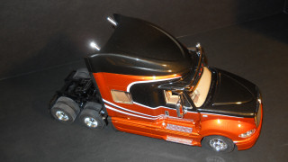 International Prostar