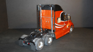 International Prostar