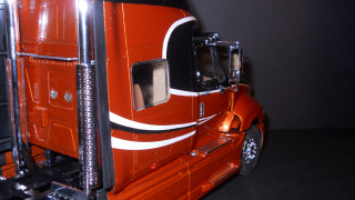 International Prostar