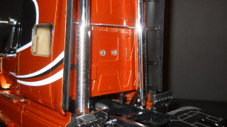 International Prostar