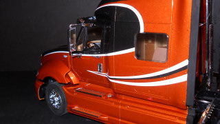 International Prostar