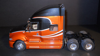 International Prostar