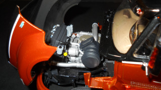 International Prostar