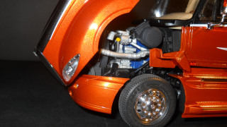 International Prostar