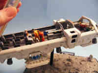 Moon Bus