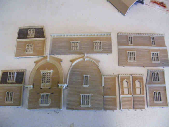 Munsters House
