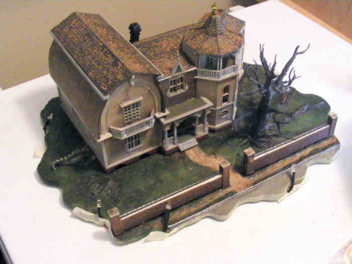 Munsters House