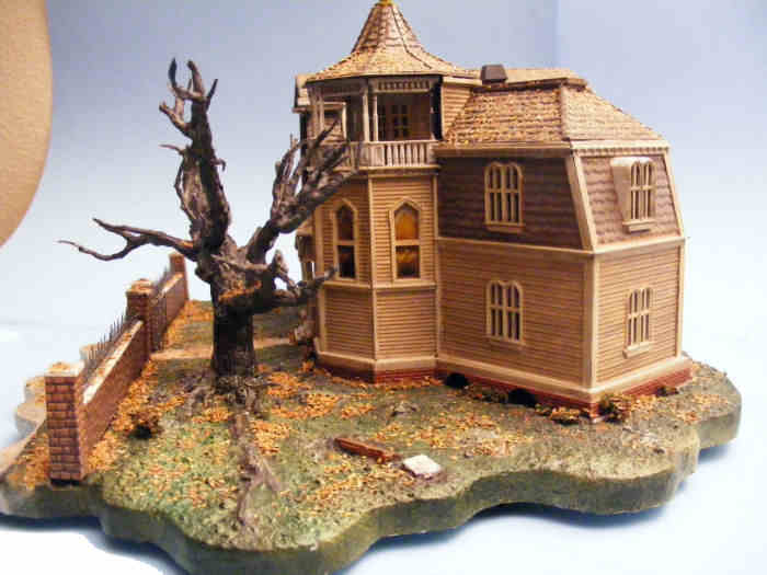 Munsters House