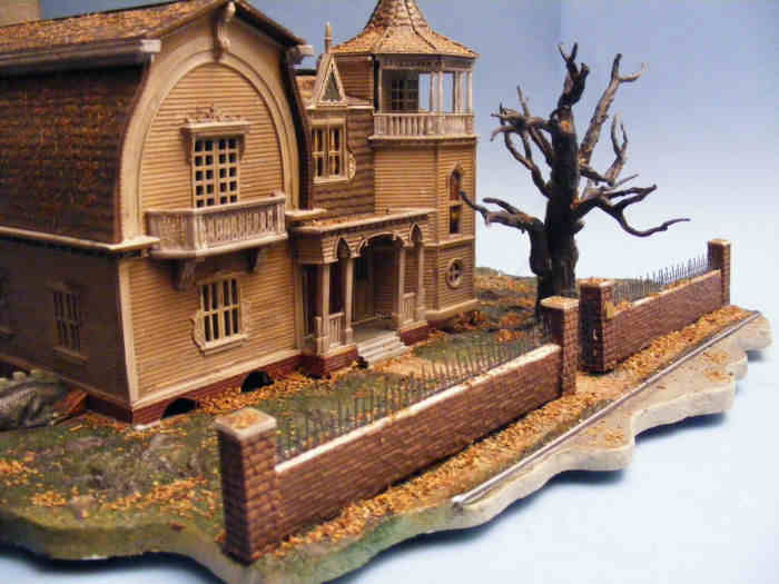 Munsters House