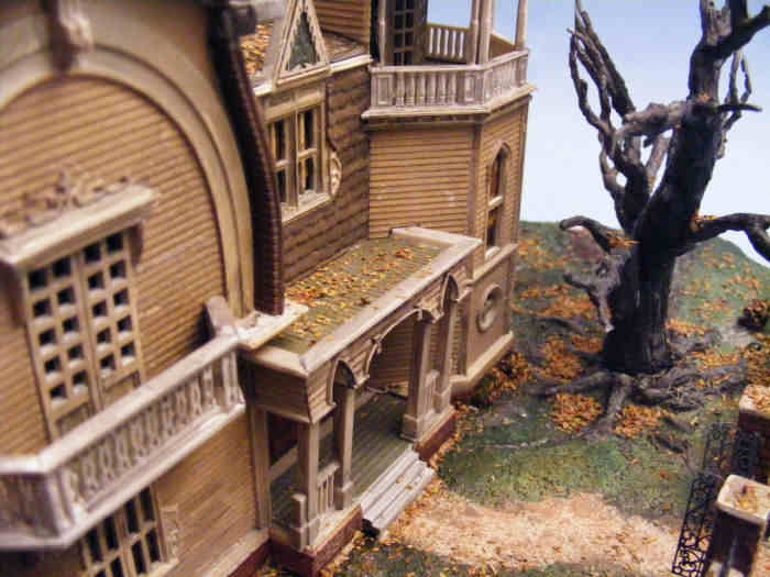 Munsters House