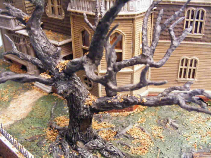 Munsters House