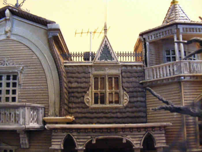 Munsters House