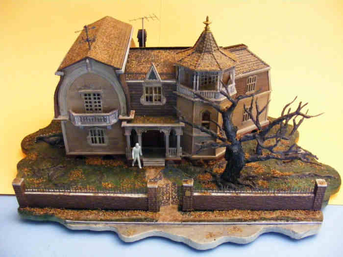 Munsters House