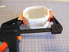 Space 1999 Eagle 1 Transporter
