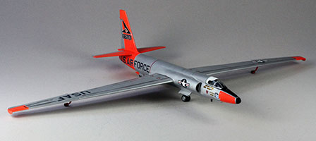 Lockheed U-2A