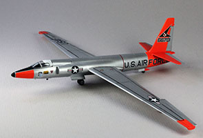 Lockheed U-2A