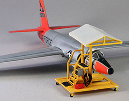 Lockheed U-2A