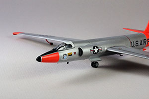 Lockheed U-2A
