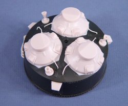Mercury Kit