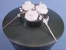 Mercury Kit