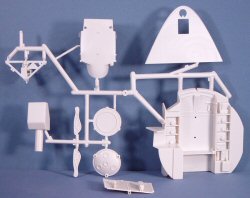 Mercury Kit
