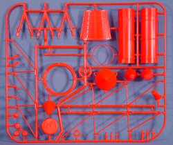Mercury Kit