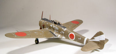 Ki-43