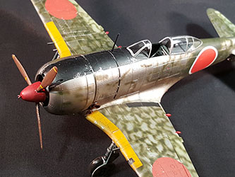 Ki-44 (Tojo)