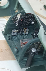 Ki-44 (Tojo)